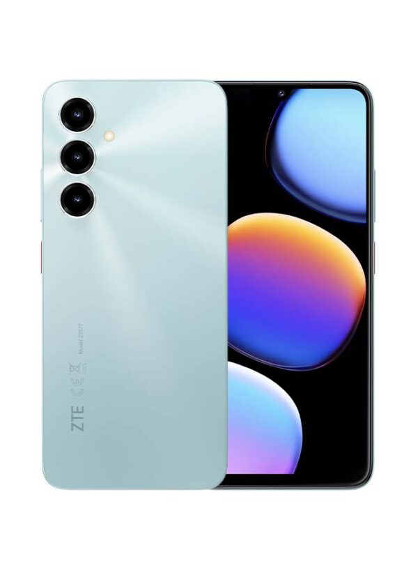 ZTE Blade V80 Max 14GB/256GB Sky Cyan