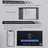 20260930_171925.jpg صندوق أندرويد ذكي (Android AI Box) طراز Infinity 8+128 من SPARKLYNK – موديل SL-6002
