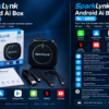 Picsart_26-09-30_18-02-39-429 صندوق أندرويد ذكي (Android AI Box) طراز Infinity 8+128 من SPARKLYNK – موديل SL-6002