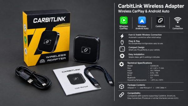 Picsart_26-09-30_18-31-08-155 محول CarbitLink اللاسلكي
